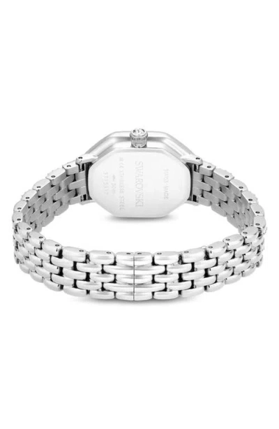 Swarovski Dextera Bracelet Watch, 32mm X 23mm
