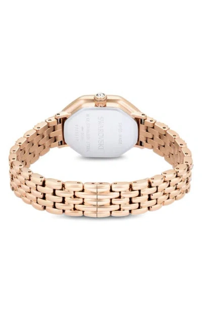 Swarovski Dextera Bracelet Watch, 32mm X 23mm