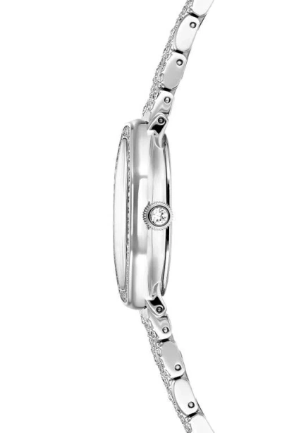 Swarovski Dextera Bracelet Watch, 32mm X 23mm