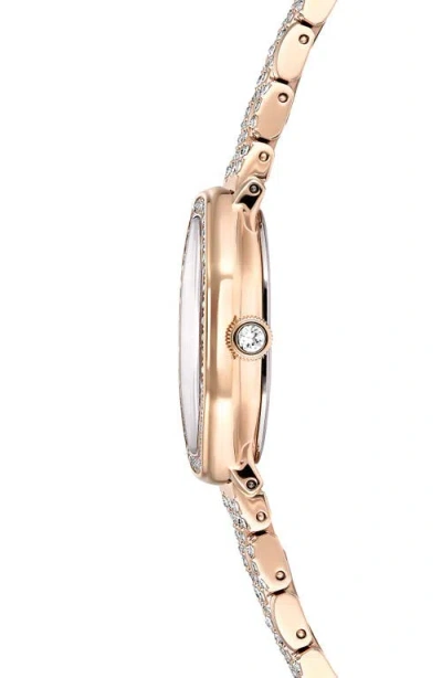 Swarovski Dextera Bracelet Watch, 32mm X 23mm