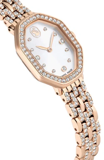 Swarovski Dextera Bracelet Watch, 32mm X 23mm