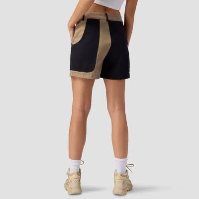 Backcountry Venture Patch Short