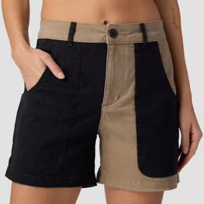 Backcountry Venture Patch Short