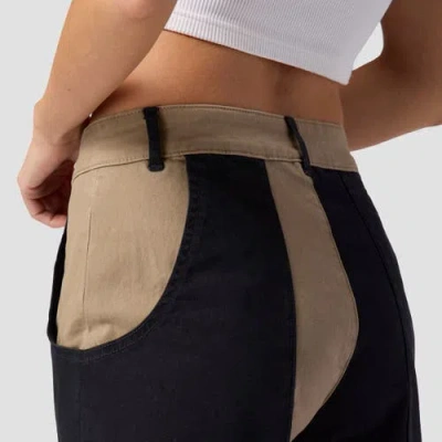 Backcountry Venture Patch Short