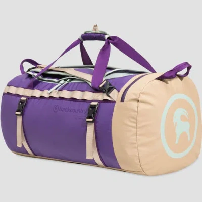 Backcountry All Around 60l Duffel