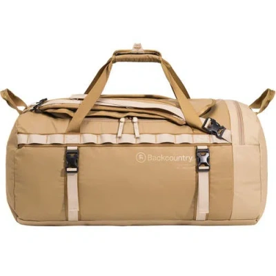 Backcountry All Around 60l Duffel
