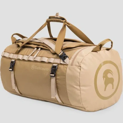 Backcountry All Around 60l Duffel