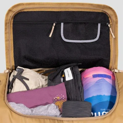 Backcountry All Around 60l Duffel