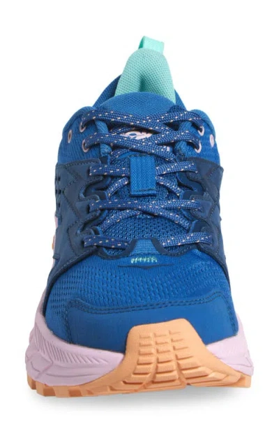 Hoka Anacapa Breeze Aero Low Breathable Trail Running Shoe