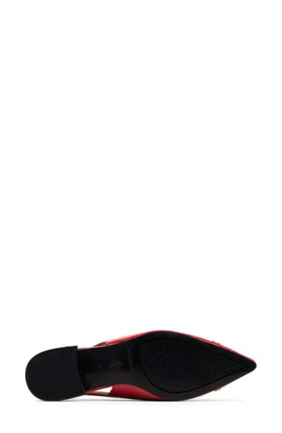 Donald Pliner Lavinah Studded Slingback Pump