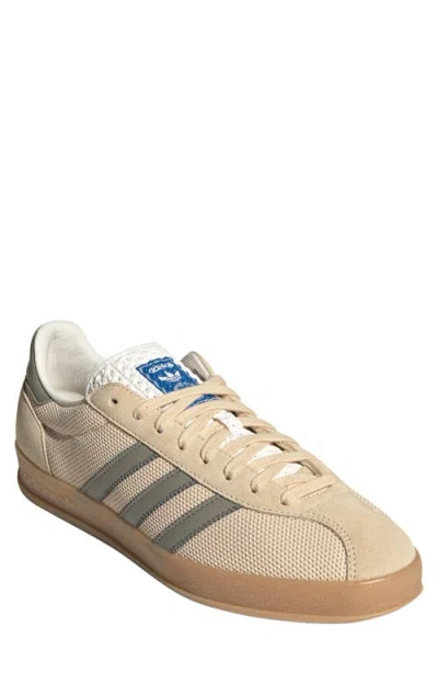 Adidas Originals Gazelle Indoor Pro Low-top Sneakers