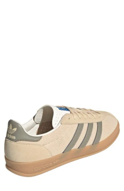 Adidas Originals Gazelle Indoor Pro Low-top Sneakers