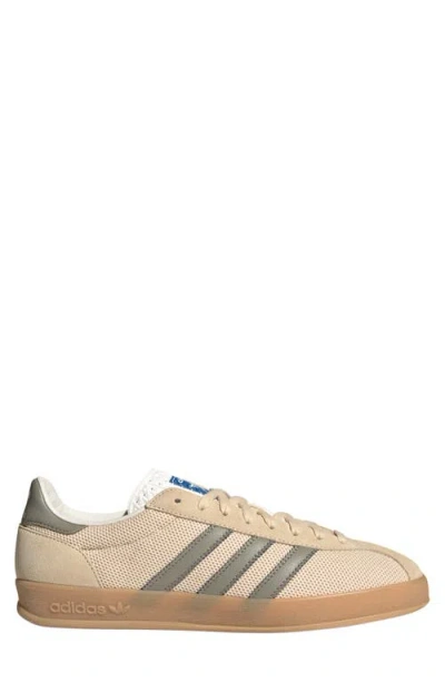 Adidas Originals Gazelle Indoor Pro Low-top Sneakers