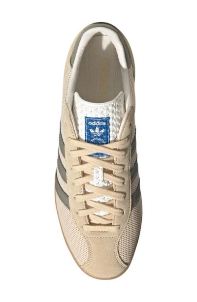 Adidas Originals Gazelle Indoor Pro Low-top Sneakers