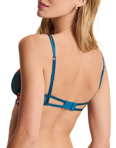 Adore Me Martha Unlined Bralette Bra
