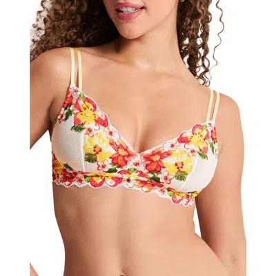 Adore Me Martha Unlined Bralette Bra