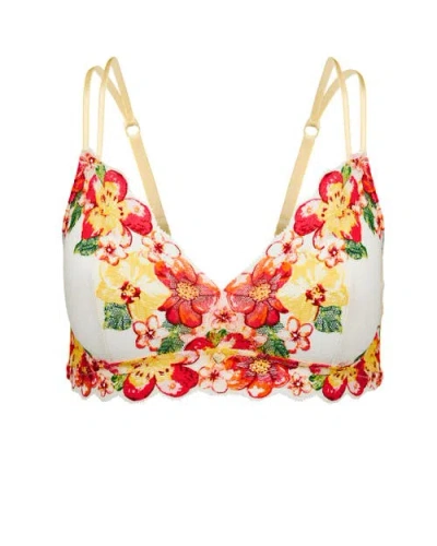 Adore Me Martha Unlined Bralette Bra