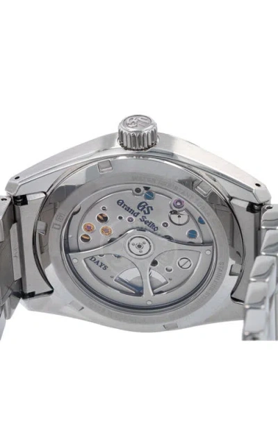 Watchfinder & Co. Grand Seiko  Grand Seiko Bracelet Watch, 40mm