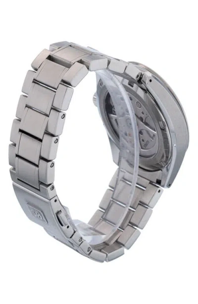 Watchfinder & Co. Grand Seiko  Grand Seiko Bracelet Watch, 40mm