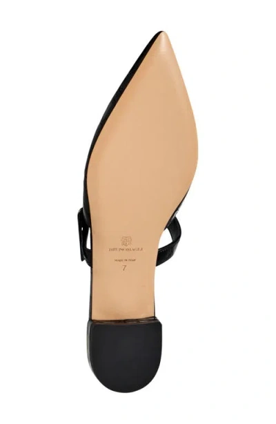 Bruno Magli Pasha Mule