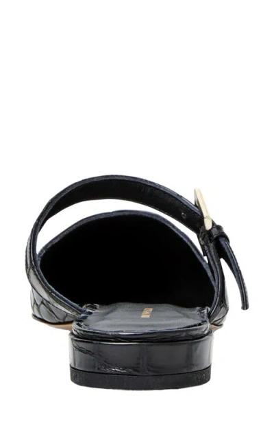 Bruno Magli Pasha Mule