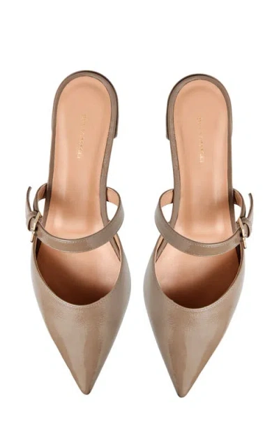 Bruno Magli Pasha Mule