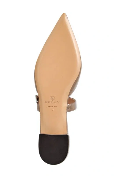 Bruno Magli Pasha Mule