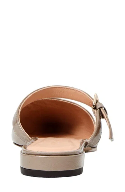 Bruno Magli Pasha Mule