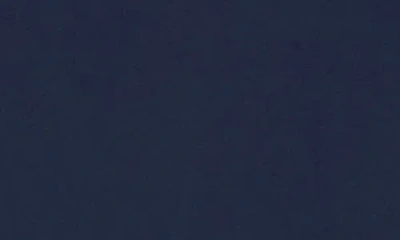 Sl Fashions Scuba Crepe Dress In Blue