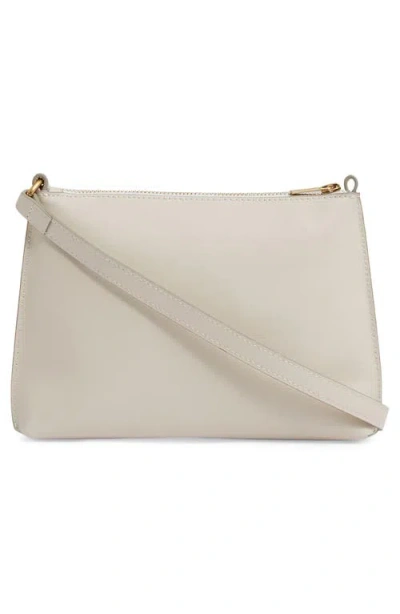 Reiss Bernice Woven Crossbody Bag