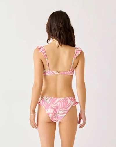 Carve Designs Bev Ruffle Bottom