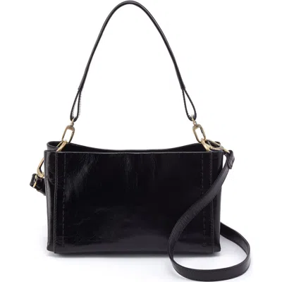 Hobo Seneca Leather Crossbody Bag