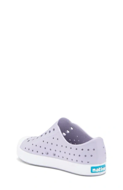 Native Shoes Jefferson Sugarlite Water Resistant Sneaker