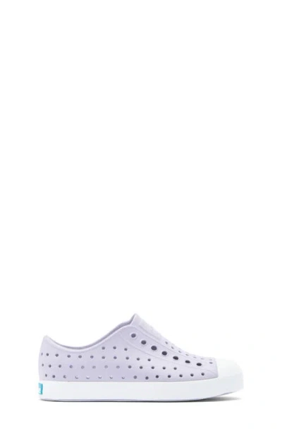 Native Shoes Jefferson Sugarlite Water Resistant Sneaker
