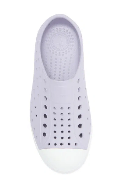 Native Shoes Jefferson Sugarlite Water Resistant Sneaker