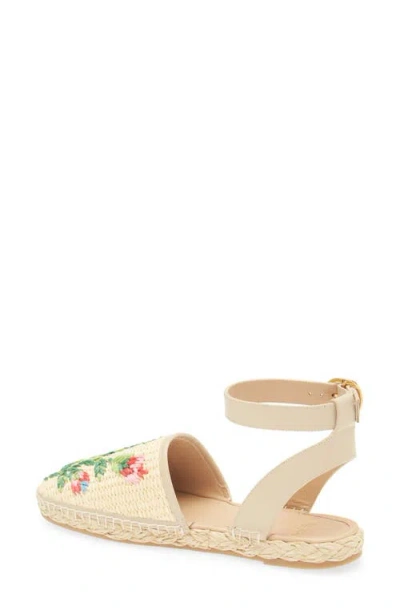 Valentino Garavani Bribri Ankle Strap Espadrille