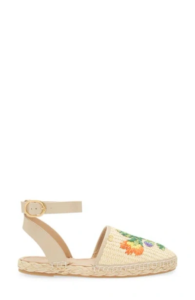 Valentino Garavani Bribri Ankle Strap Espadrille