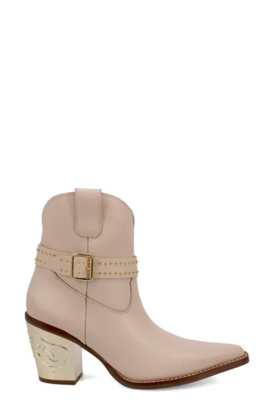 Dingo Milano Bootie