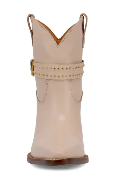Dingo Milano Bootie