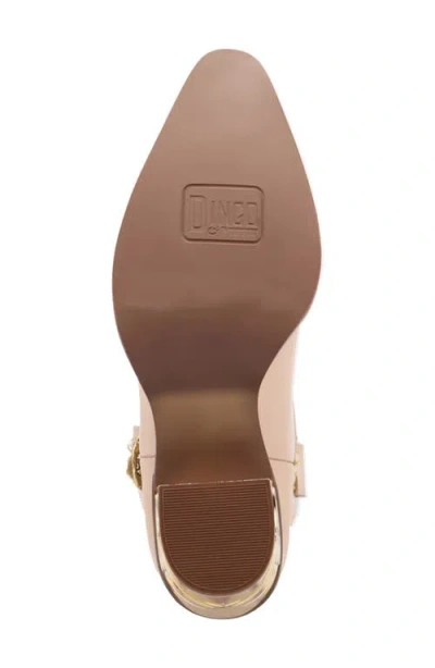 Dingo Milano Bootie