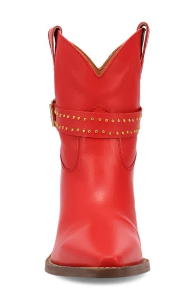 Dingo Milano Bootie