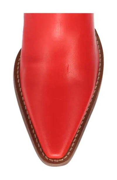 Dingo Milano Bootie