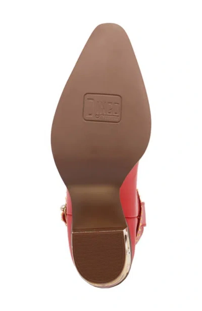 Dingo Milano Bootie
