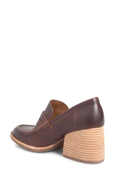 Kork-ease ® Modeste Penny Loafer Pump