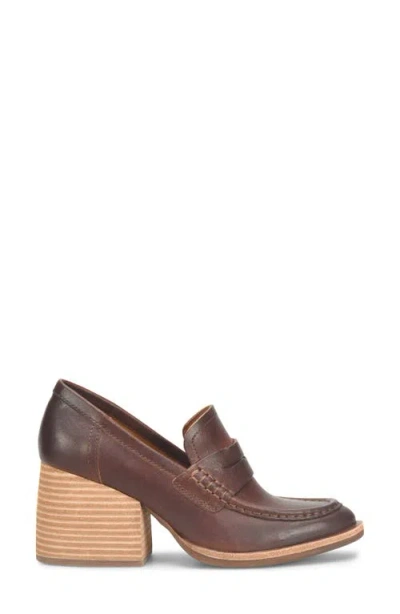 Kork-ease ® Modeste Penny Loafer Pump