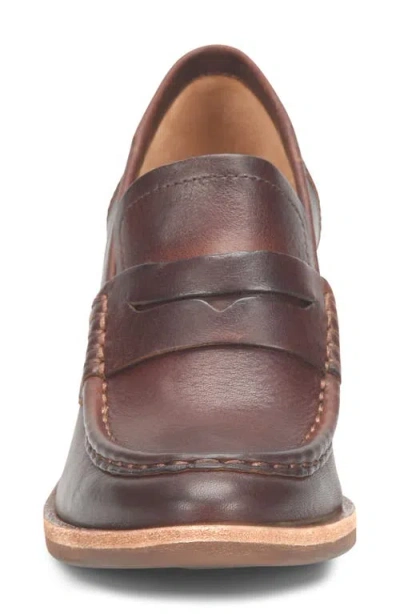 Kork-ease ® Modeste Penny Loafer Pump