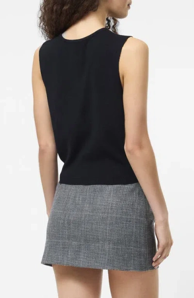 French Connection Cosysoft Knit Vest