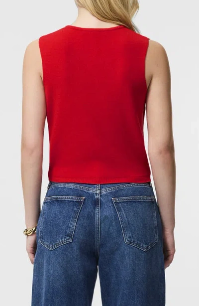 French Connection Cosysoft Knit Vest