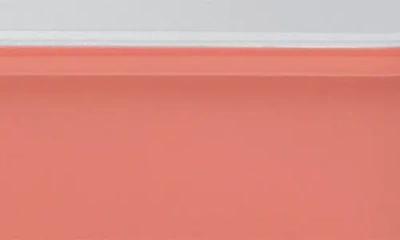 Caraway Mini Rectangle Pan In Orange