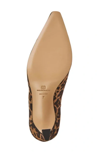 Bruno Magli Athena Pointed Toe Pump